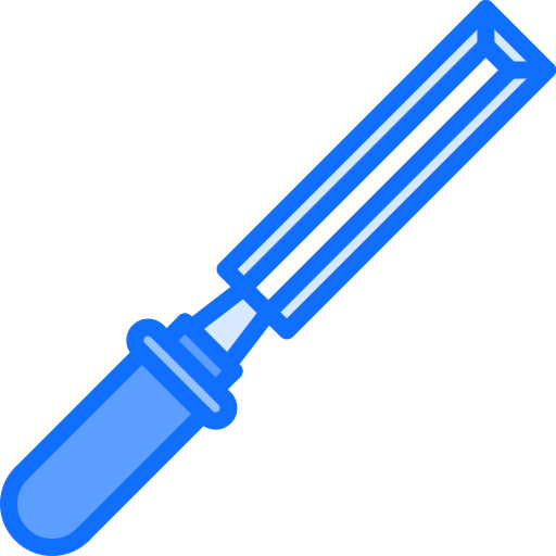 Chisel アイコン