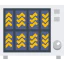 Heater icon 64x64