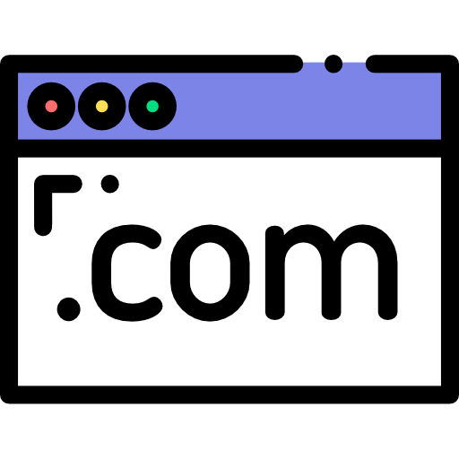 Интернет иконка