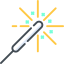 Fireworks Symbol 64x64