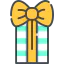 Present Symbol 64x64