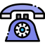 Telephone 图标 64x64