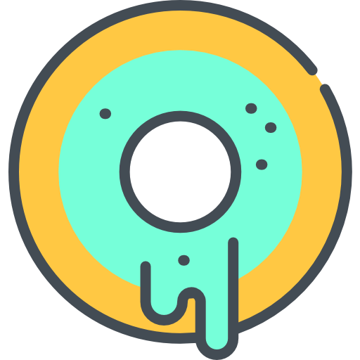 Donuts icon