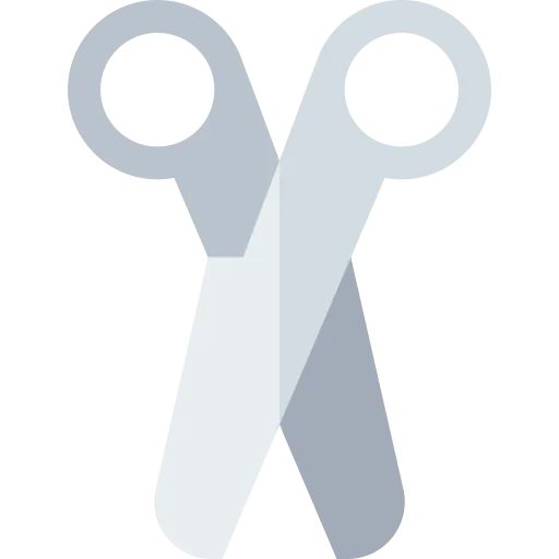 Scissors アイコン