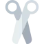 Scissors 图标 64x64