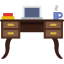 Desk icon 64x64