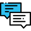 Chat 图标 64x64