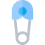 Safety pin 图标 64x64