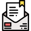 Email 图标 64x64