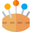 Pincushion 图标 64x64