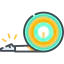 Blower Symbol 64x64