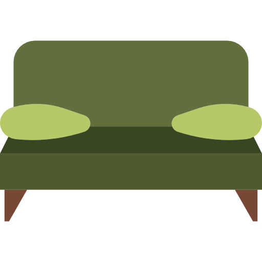 Couch icon