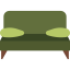 Couch icon 64x64