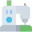 Sewing machine 图标 64x64