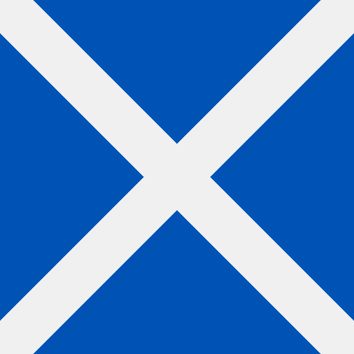 Scotland Symbol