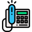Telephone 图标 64x64