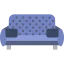 Sofa icon 64x64