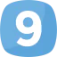 Nine icône 64x64