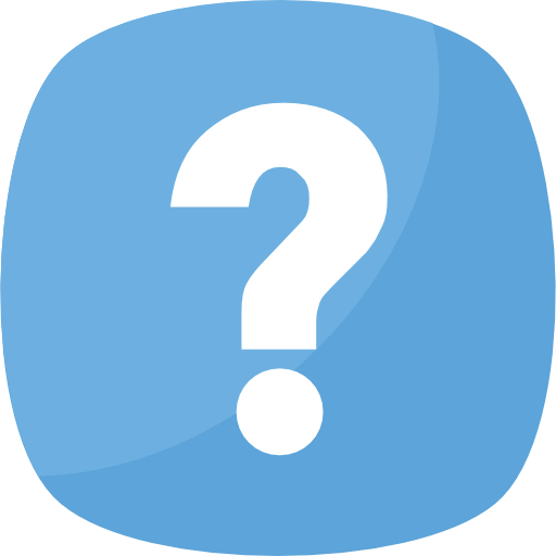 Question mark icon