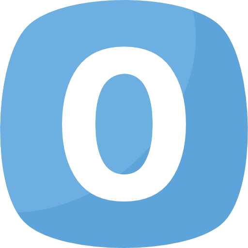 Zero icon