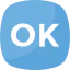 Ok icône 64x64