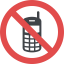 No phone іконка 64x64