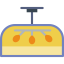 Chandelier icon 64x64