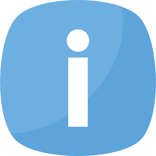 Information icon