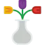 Tulips icon 64x64