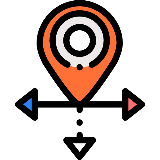 Location icon