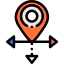 Location 图标 64x64
