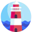 Lighthouse 상 64x64