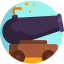 Cannon icon 64x64