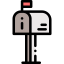 Postbox 图标 64x64