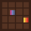 Bookcase icon 64x64