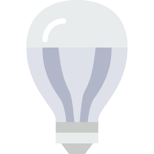 Light bulb 图标