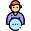 Connect 图标 64x64