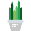 Cactus icon 64x64