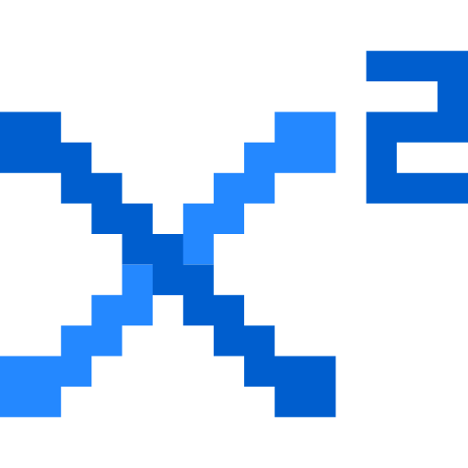 Superscript アイコン