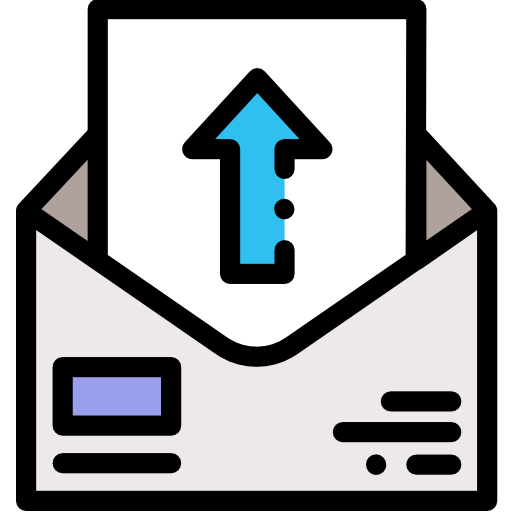 Email アイコン