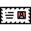 Letter 图标 64x64