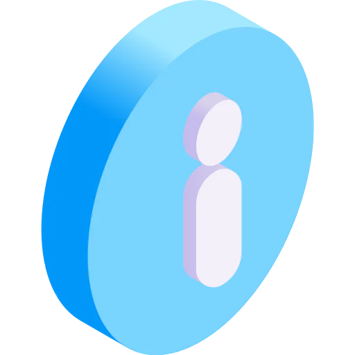 Information icon