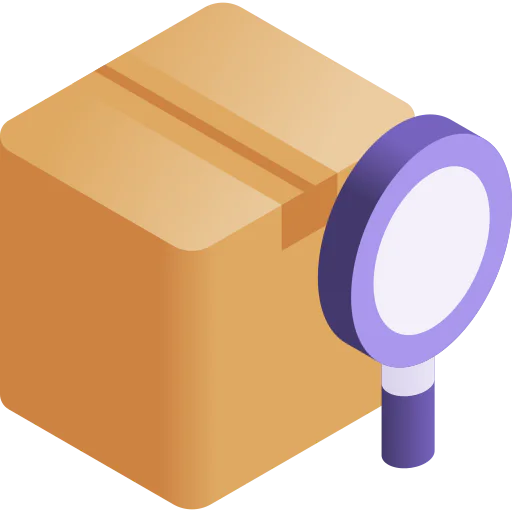 Tracking icon