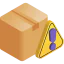 Parcel icon 64x64