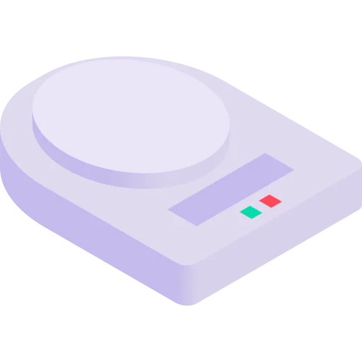 Scale icon