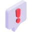 Complaint icon 64x64