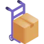 Trolley іконка 64x64