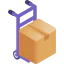 Trolley Symbol 64x64