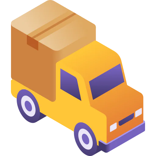 Delivery truck іконка