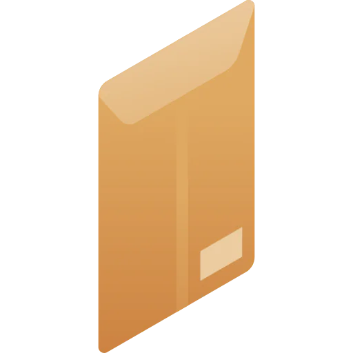 Envelope biểu tượng